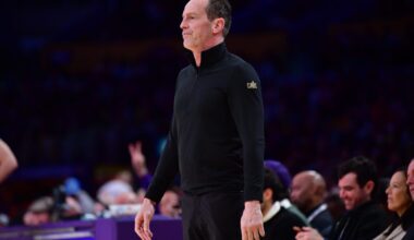 Report: Cavs have roster problem that they 'really want' to solve