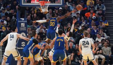 76ers Star Claims Warriors Have Key Piece In Place for Next Season