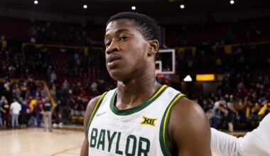 Instant observations: Sixers' No. 3 overall pick VJ Edgecombe makes Las Vegas Summer League debut