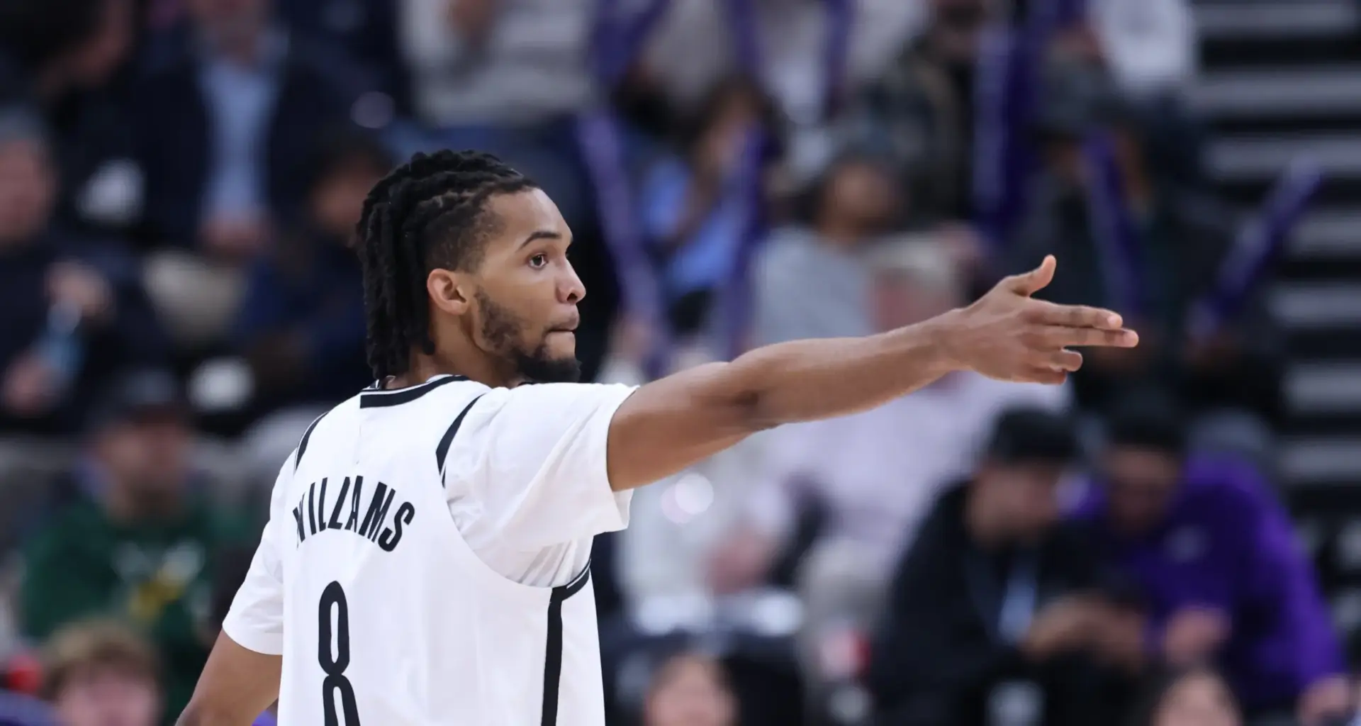 De’Anthony Melton set to bolster Lakers backcourt in potential move from Warriors to LA