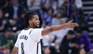 De’Anthony Melton set to bolster Lakers backcourt in potential move from Warriors to LA