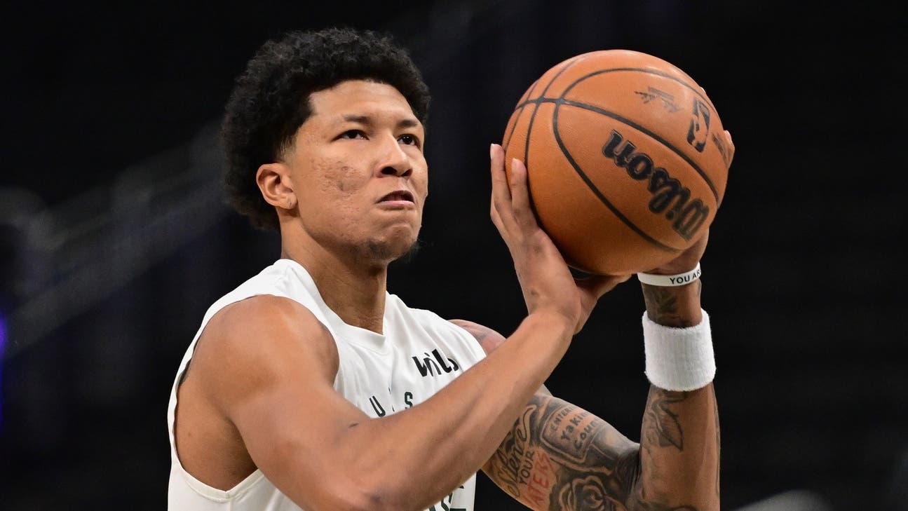 MarJon Beauchamp scores 28 points, Knicks' comeback falls short in 91-88 loss to Pacers in Summer League action - SNY