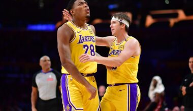 Lakers, Heat Trade Talks Stalled Over Unreasonable Asking Price