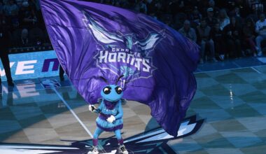Hornets Add 11-Year Veteran To Solidify Backcourt Depth Chart