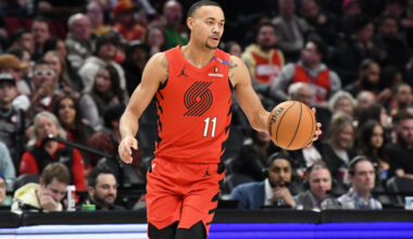 Pelicans Signing Bryce McGowens Via Two-Way Deal