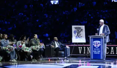 Fans hail the Sixers legend’s gravity-defying legacy and enduring NBA impact