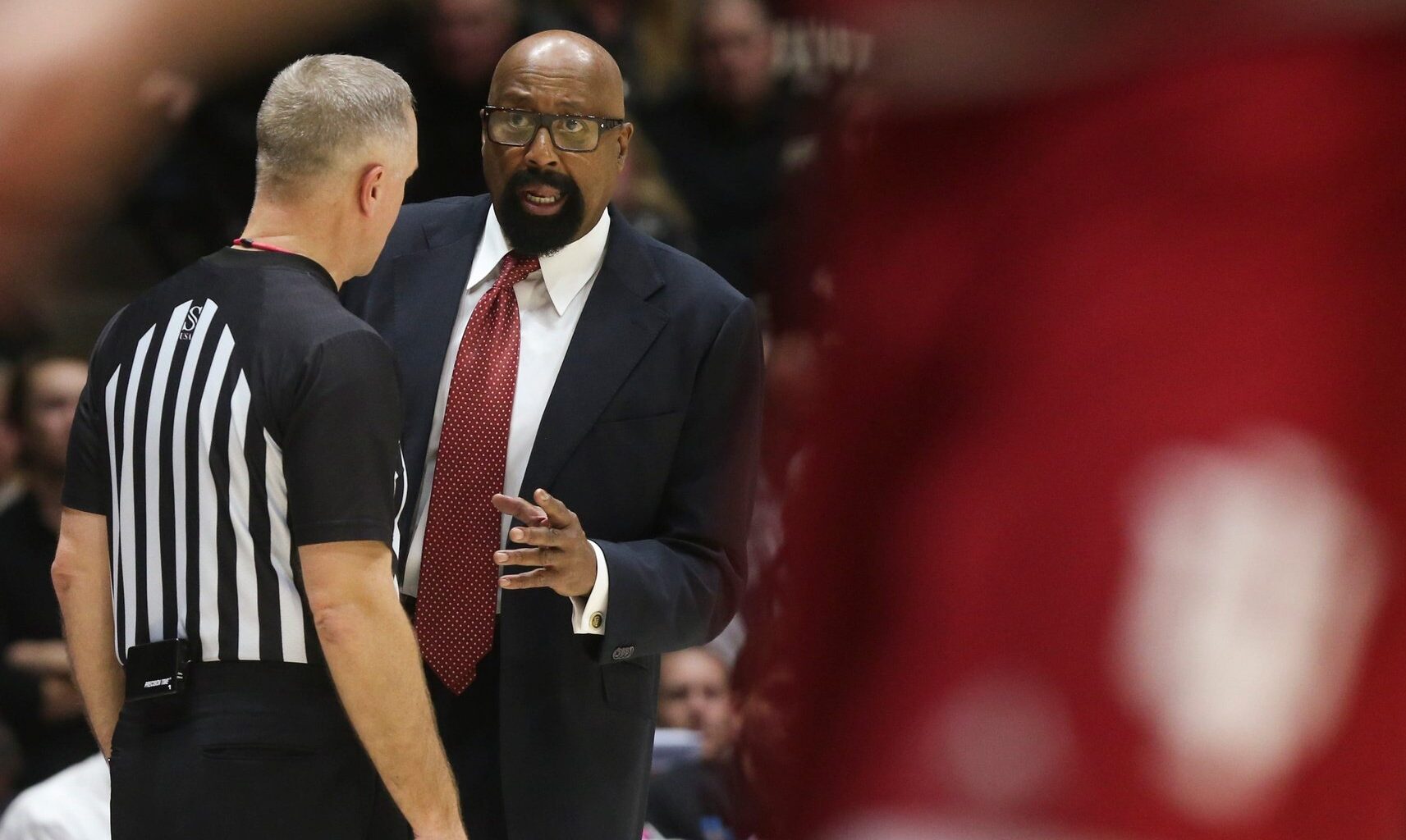 All-Time Indiana Hoosiers Basketball Roster