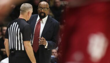 All-Time Indiana Hoosiers Basketball Roster