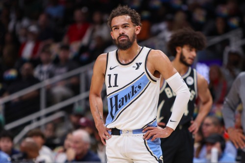 Atlanta Hawks 2025 Offseason Preview