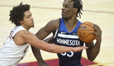 What Is Leonard Miller's Fit In Minnesota?