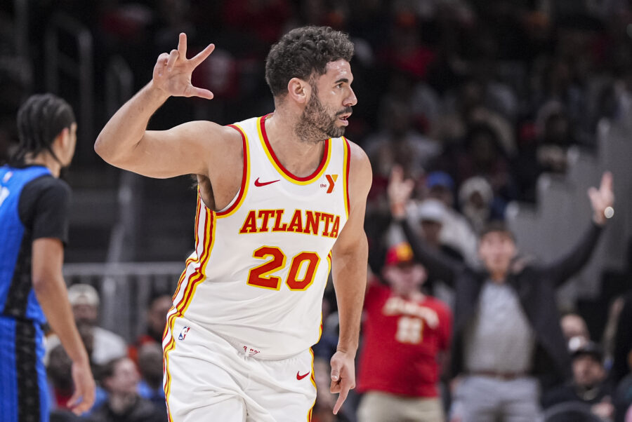 Celtics Notes: Niang, Simmons, Bassey, Nicholas