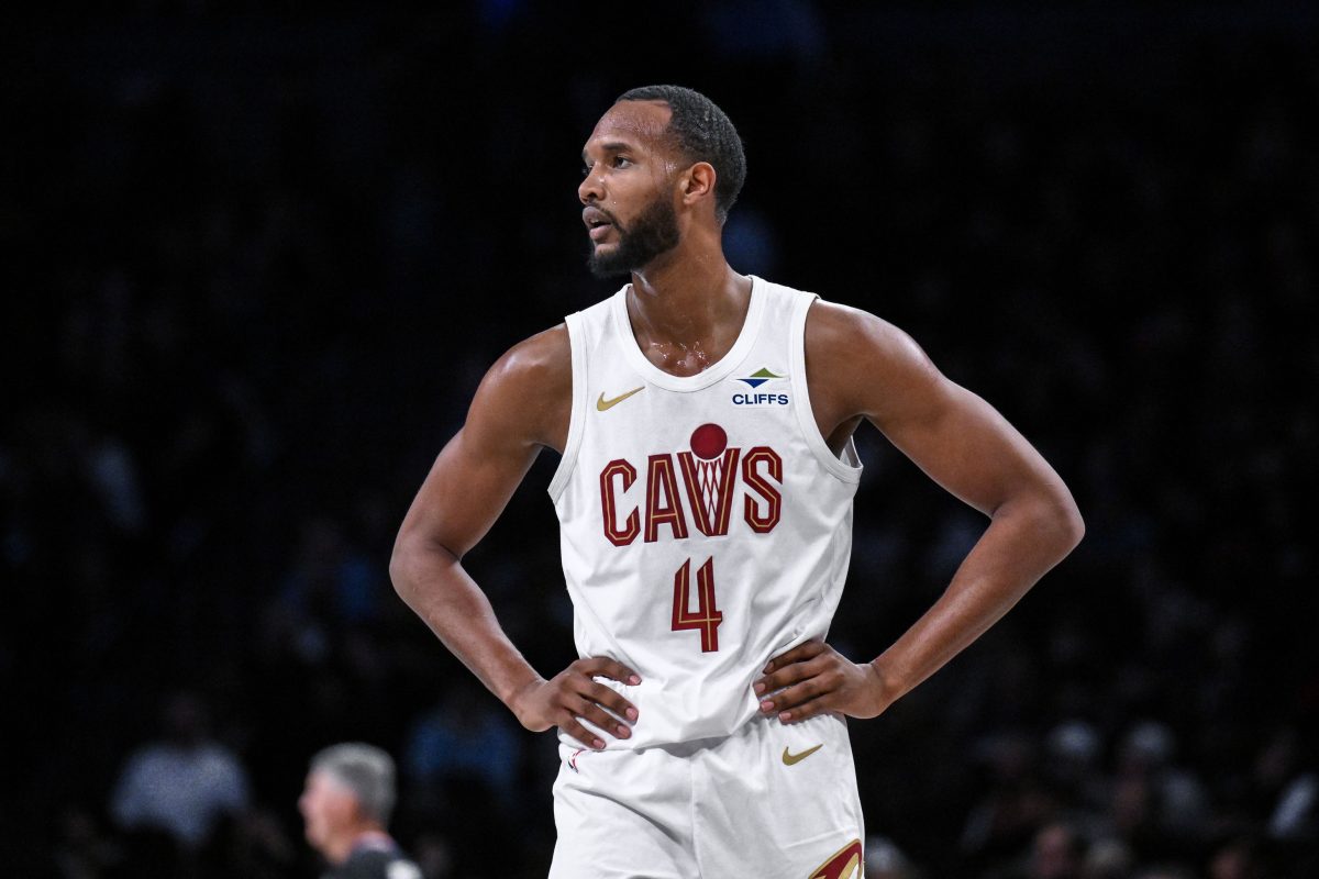 Donovan Mitchell Urges Evan Mobley to Step Up Offensively for Cavs