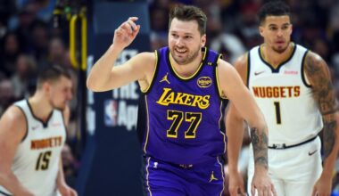 All-time NBA rankings by age: Where today’s stars stand right now