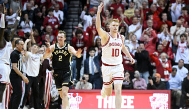 NBA: Miami Heat at Charlotte Hornets