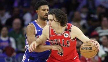 Next Contract Series: 2025 Restricted Free Agency