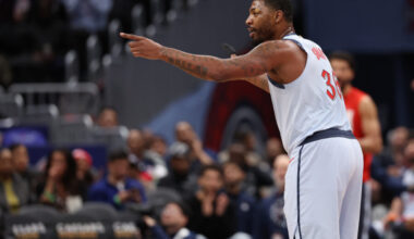 Wizards Save $8MM+ With Smart, Wesley Buyouts