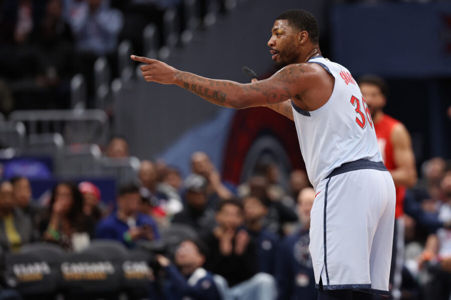 Wizards Save $8MM+ With Smart, Wesley Buyouts
