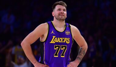 Men’s Health deletes ‘fake news’ from Luka Dončić feature