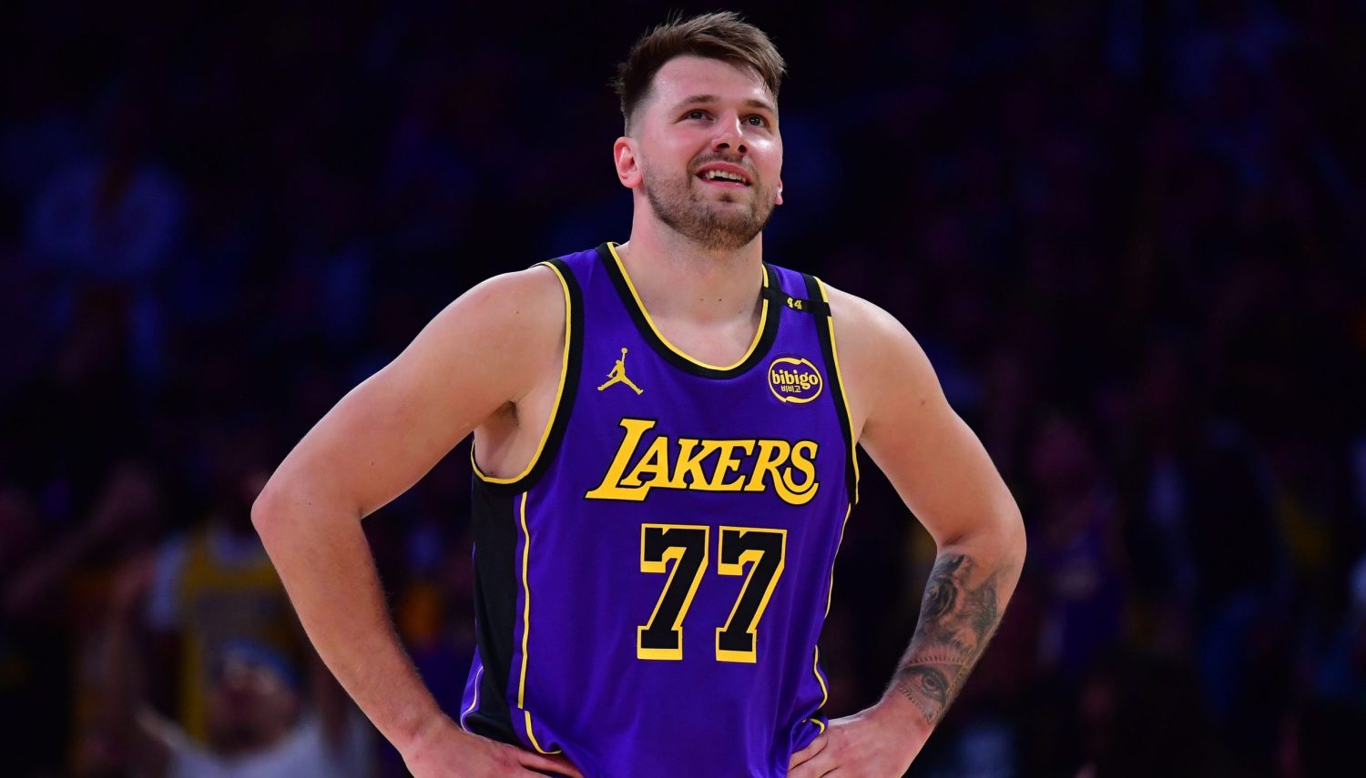 Men’s Health deletes ‘fake news’ from Luka Dončić feature