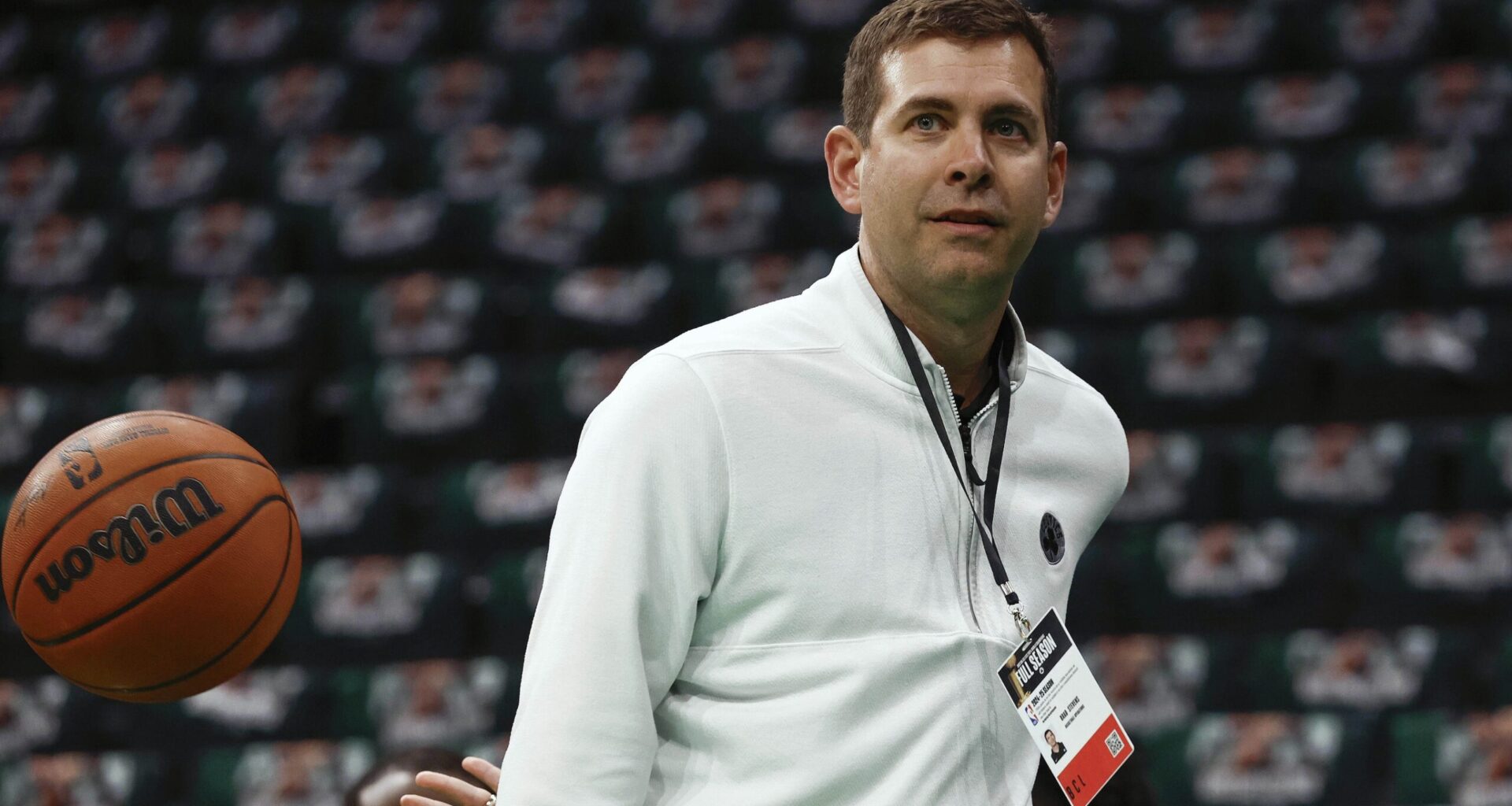 Celtics Looking To Sign Former No. 1 Pick