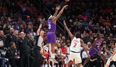 Reason For Delay In Bradley Beal's Buyout With Suns Revealed