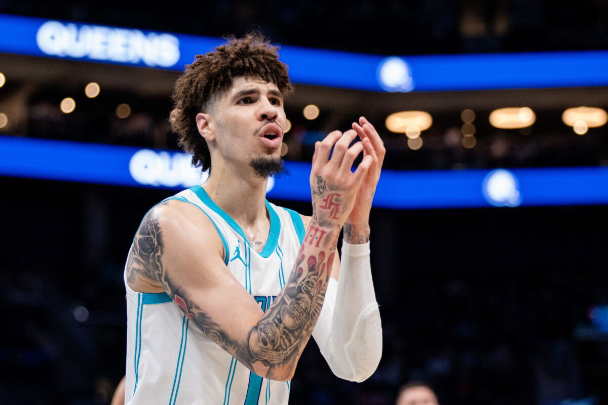 Hornets Coach Reveals LaMelo Ball’s Behavior Change as Private Confirmation Spares Public Scrutiny