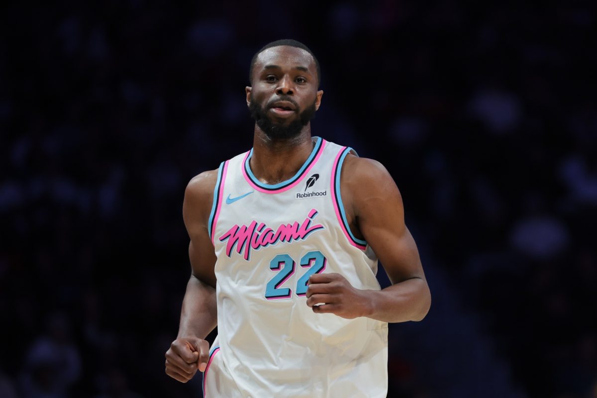 Why Heat keeping Andrew Wiggins to start 2025-26 season is right move