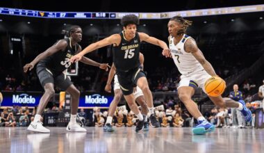 Javon Small Signs Two-Way Contract with Memphis Grizzlies