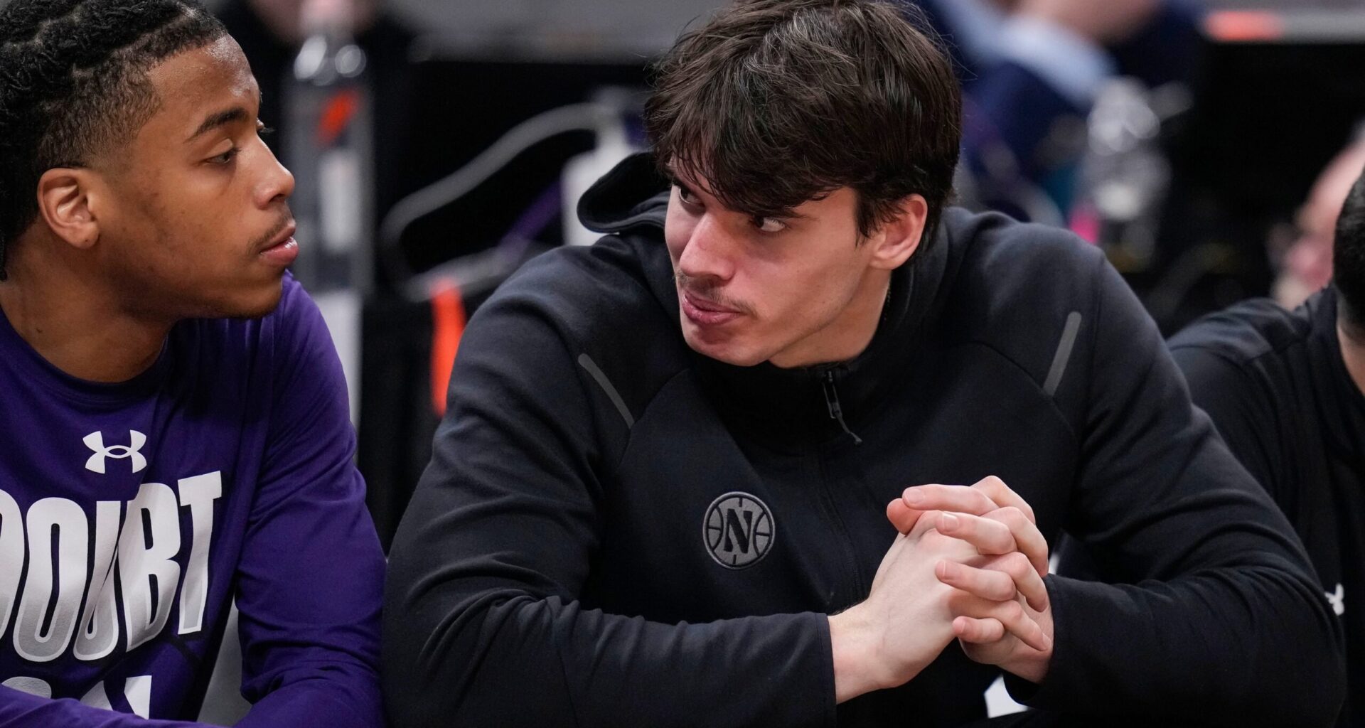 OKC Secret Weapon is Cooking in the Summer League