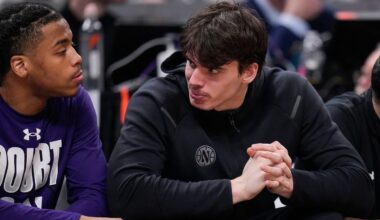 OKC Secret Weapon is Cooking in the Summer League