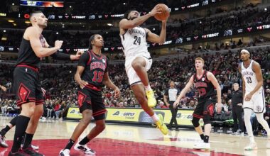 Jazz Have Interest In RFA's Cam Thomas, or Quentin Grimes?