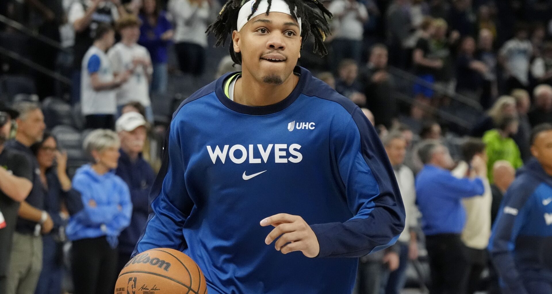 Terrence Shannon Has Showcased His Offensive Development At Summer League