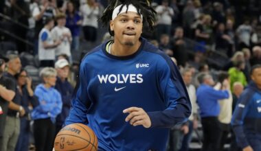 Terrence Shannon Has Showcased His Offensive Development At Summer League