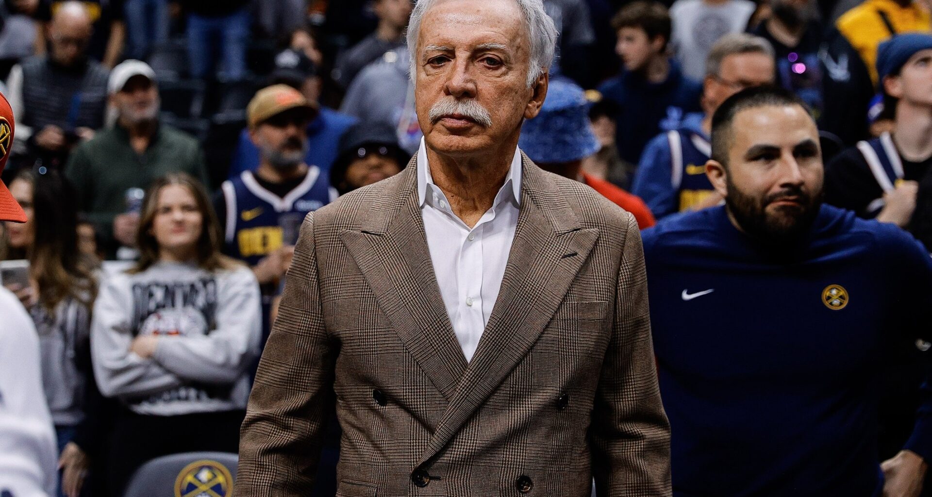 The New Nuggets Front Office Learned From Past Mistakes