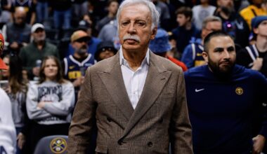 The New Nuggets Front Office Learned From Past Mistakes