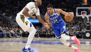 Eastern Conference Offseason Moves and Remaining Spending Power