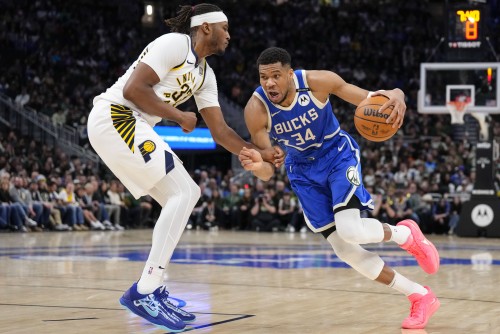 Eastern Conference Offseason Moves and Remaining Spending Power