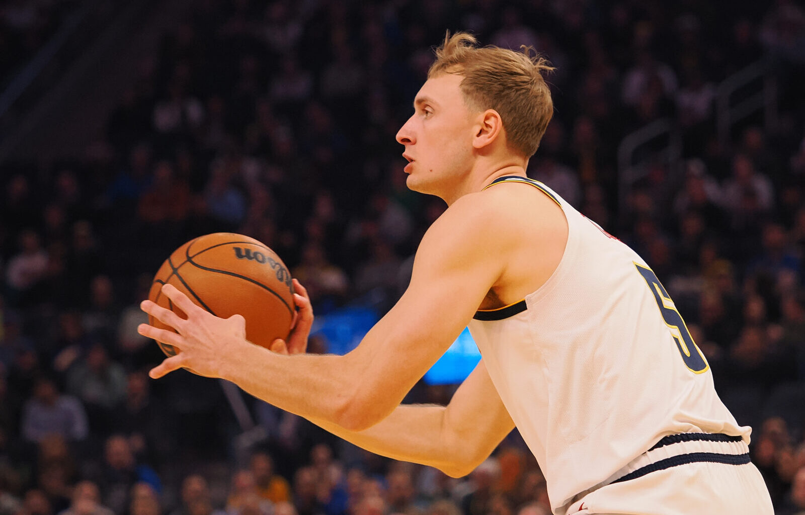 Recap: Denver Nuggets lose 90-89 at the buzzer against the Milwaukee Bucks to open NBA Summer League