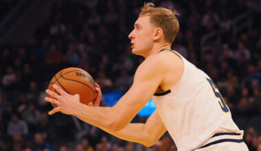 Recap: Denver Nuggets lose 90-89 at the buzzer against the Milwaukee Bucks to open NBA Summer League