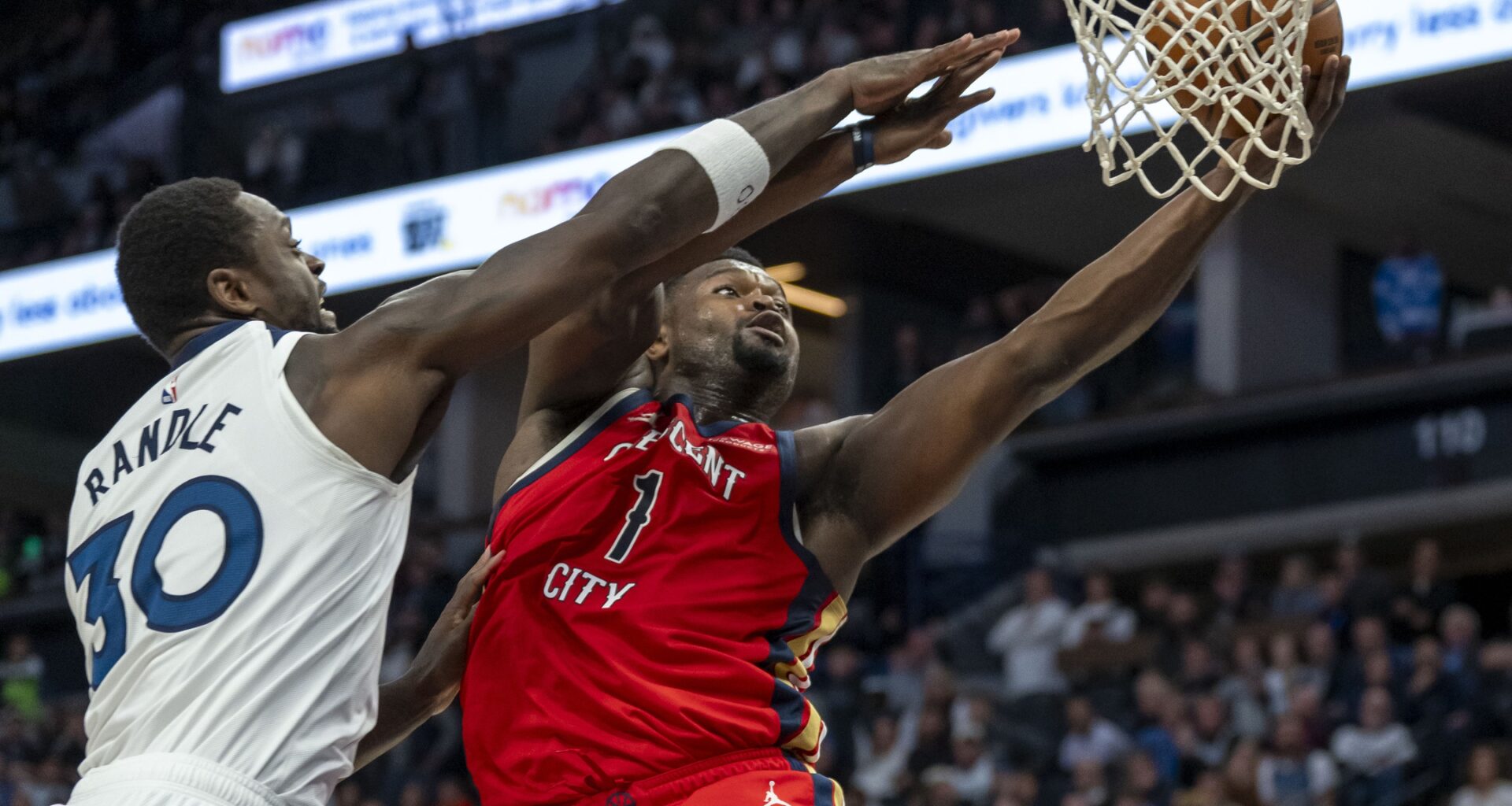 Zion Williamson’s Paycheck Comes With Strings and a Scale