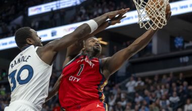 Zion Williamson’s Paycheck Comes With Strings and a Scale