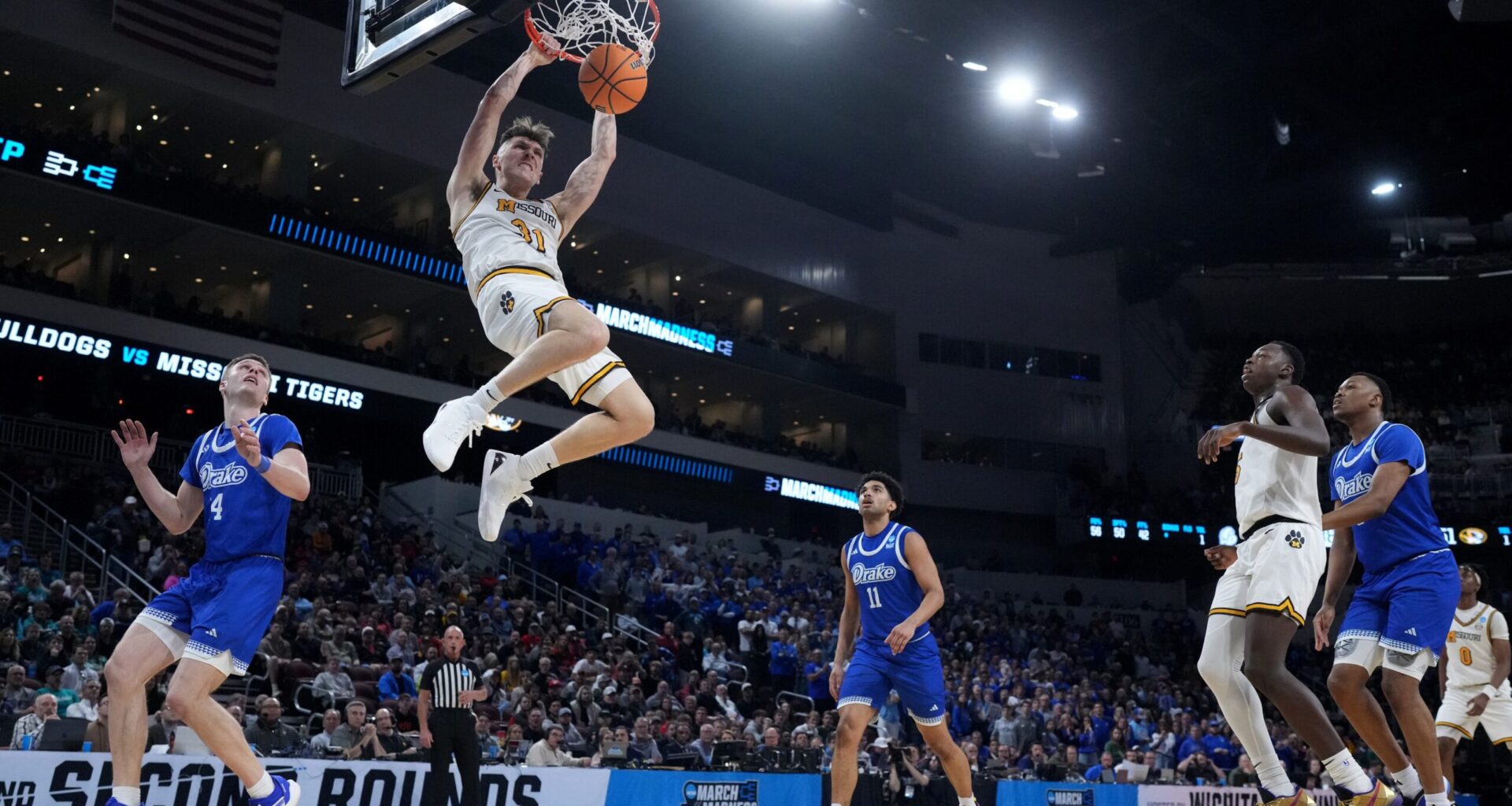 How Caleb Grill Can Carve Out a Role on the Chicago Bulls