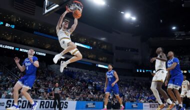 How Caleb Grill Can Carve Out a Role on the Chicago Bulls