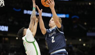 Pacers Agree To Two-Way Contract With Rookie Taelon Peter