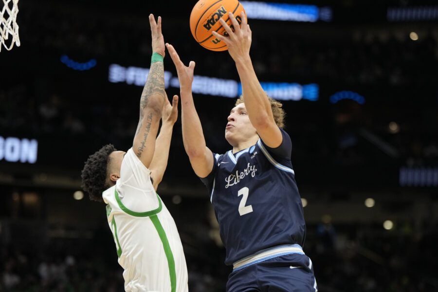 Pacers Agree To Two-Way Contract With Rookie Taelon Peter