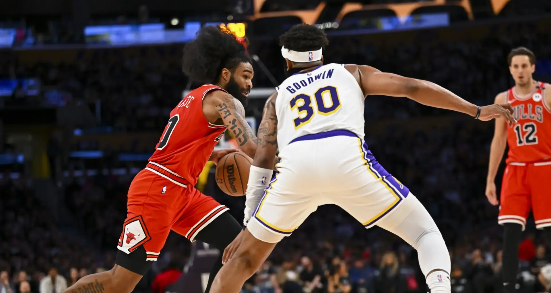 Tre Jones secures $24M deal with Bulls, aims to solidify his role after trade from Spurs