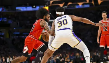 Tre Jones secures $24M deal with Bulls, aims to solidify his role after trade from Spurs