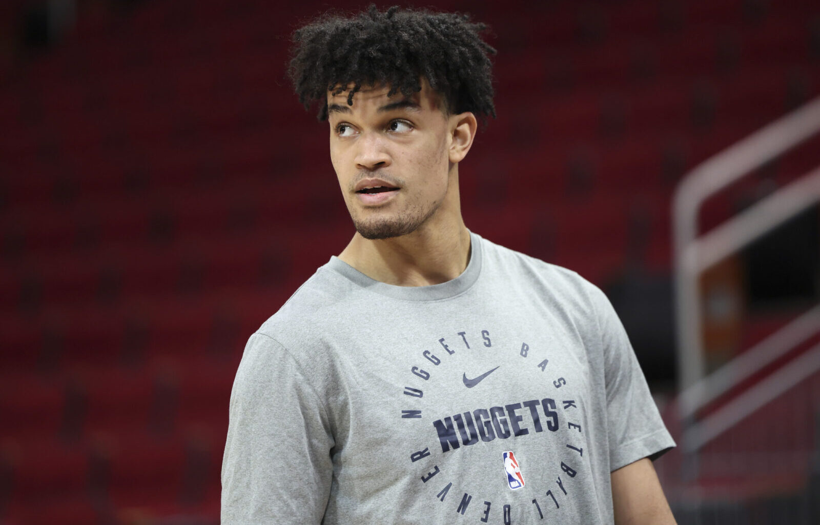 Recap: Nugget lose to the Timberwolves 94-83