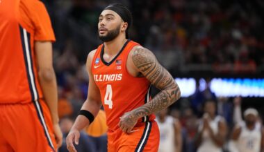Illinois Basketball 2025-26 Preview: Fighting Illini Control Their Destiny