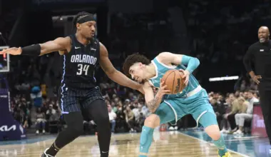 LaMelo Ball leads Charlotte Hornets' strategic transformation as franchise eyes long-awaited playoff resurgence